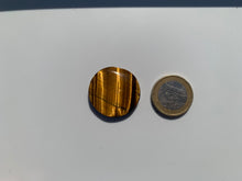 Charger l'image dans la galerie, Oeil de tigre 34