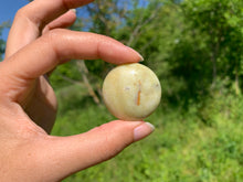 Charger l'image dans la galerie, Jaspe vert 5
