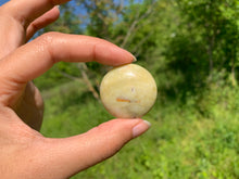 Charger l'image dans la galerie, Jaspe vert 5