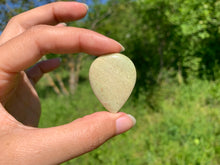 Charger l'image dans la galerie, Jaspe vert 6