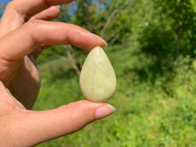 Charger l'image dans la galerie, Jaspe vert 7
