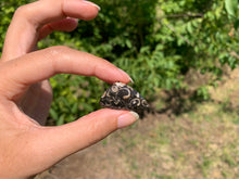 Charger l'image dans la galerie, Jaspe à turritelles 20