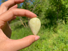 Charger l'image dans la galerie, Jaspe vert 7