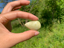 Charger l'image dans la galerie, Jaspe vert 7