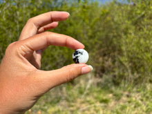 Charger l'image dans la galerie, Jaspe Zebré 11