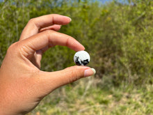 Charger l'image dans la galerie, Jaspe Zebré 11