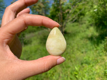 Charger l'image dans la galerie, Jaspe vert 11