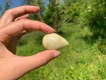 Charger l'image dans la galerie, Jaspe vert 11