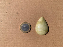 Charger l'image dans la galerie, Jaspe vert 11