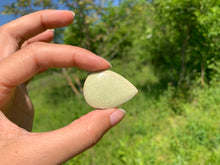 Charger l'image dans la galerie, Jaspe vert 12