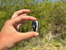 Charger l'image dans la galerie, Jaspe Zebré 13