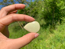 Charger l'image dans la galerie, Jaspe vert 12