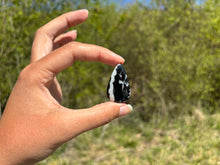 Charger l'image dans la galerie, Jaspe Zebré 13