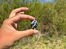 Charger l'image dans la galerie, Jaspe Zebré 16