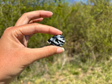 Charger l'image dans la galerie, Jaspe Zebré 16