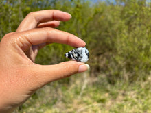 Charger l'image dans la galerie, Jaspe Zebré 18