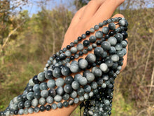 Charger l'image dans la galerie, Perles en oeil d'aigle entre 6 et 10mm OAD