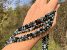 Charger l'image dans la galerie, Perles en oeil d'aigle entre 6 et 10mm OAD
