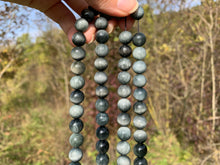 Charger l'image dans la galerie, Perles en oeil d'aigle entre 6 et 10mm OAD