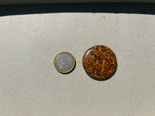 Charger l'image dans la galerie, Jaspe Mariam 17