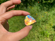 Charger l'image dans la galerie, VENDU Labradorite 202