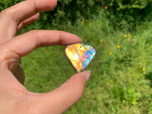 Charger l'image dans la galerie, VENDU Labradorite 202