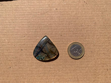 Charger l'image dans la galerie, VENDU Labradorite 202