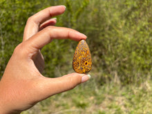 Charger l'image dans la galerie, Jaspe Mariam 22