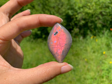 Charger l'image dans la galerie, Labradorite 206