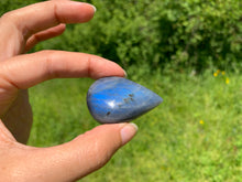 Charger l'image dans la galerie, Labradorite 207