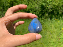 Charger l'image dans la galerie, Labradorite 207