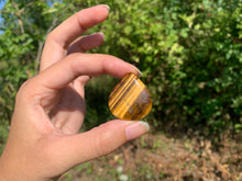 Charger l'image dans la galerie, Oeil de tigre 40