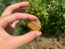 Charger l'image dans la galerie, Oeil de tigre 40