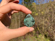 Charger l'image dans la galerie, Béryl Vert 1