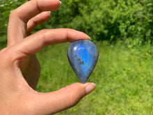 Charger l'image dans la galerie, Labradorite 207