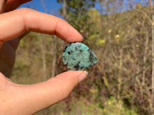 Charger l'image dans la galerie, Béryl Vert 1