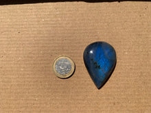 Charger l'image dans la galerie, Labradorite 207