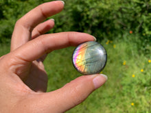 Charger l'image dans la galerie, Labradorite 208