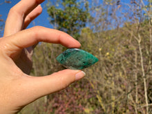 Charger l'image dans la galerie, Béryl Vert 2