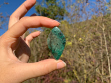 Charger l'image dans la galerie, Béryl Vert 2