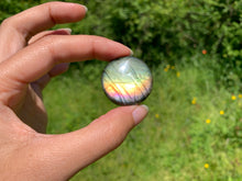 Charger l'image dans la galerie, Labradorite 208