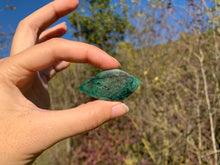 Charger l'image dans la galerie, Béryl Vert 2