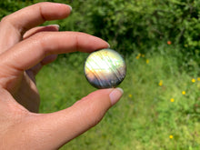 Charger l'image dans la galerie, Labradorite 208