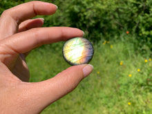 Charger l'image dans la galerie, Labradorite 208