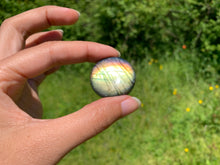 Charger l'image dans la galerie, Labradorite 208