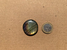 Charger l'image dans la galerie, Labradorite 208