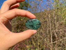 Charger l'image dans la galerie, Béryl Vert 3