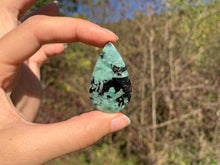 Charger l'image dans la galerie, Béryl Vert 4