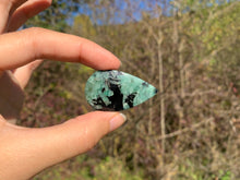 Charger l'image dans la galerie, Béryl Vert 4
