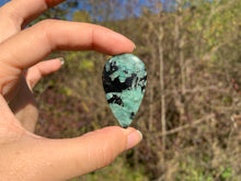 Charger l'image dans la galerie, Béryl Vert 4